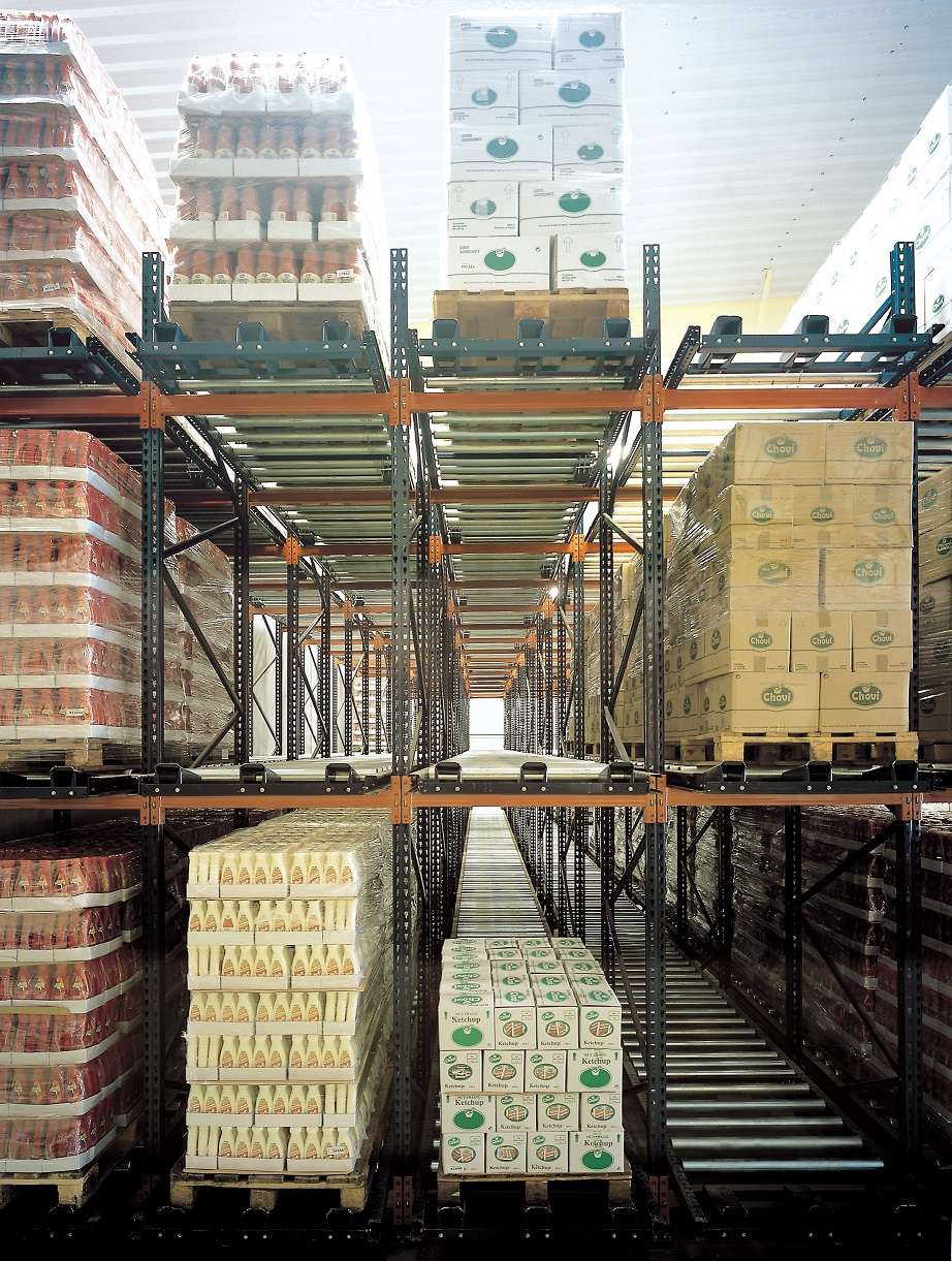 Pallet Racks for Sale Warehouse Racking Systems